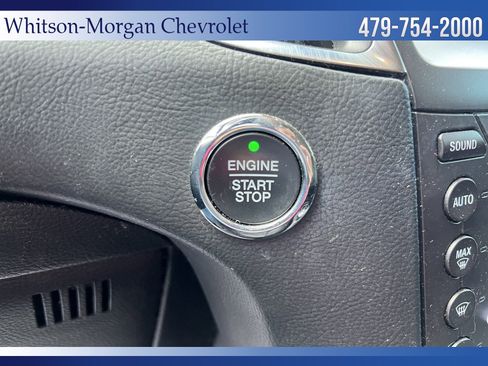 Used 2019 Ford Edge Titanium FWD image 21