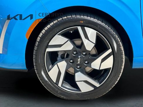 Certified 2023 Kia Soul GT-Line FWD image 27