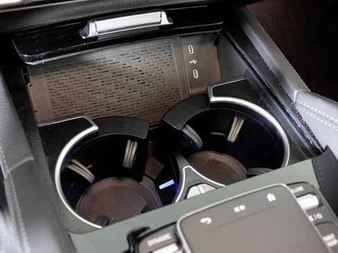 Certified 2025 Mercedes-Benz GLE 53 AMG 4MATIC image 24