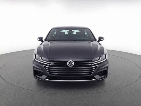 Used 2021 Volkswagen Arteon SEL FWD image 5