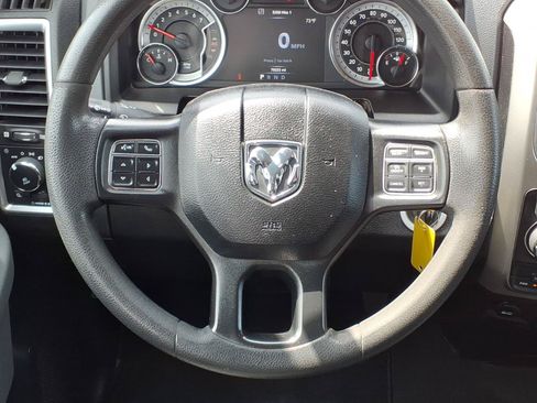 Used 2020 RAM 1500 Warlock w/ Electronics Group AWD/4WD image 14