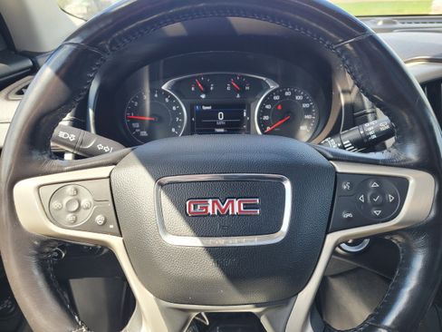 Used 2018 GMC Terrain Denali AWD/4WD image 18