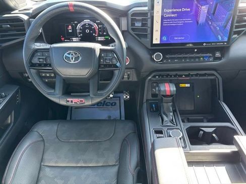 Used 2024 Toyota Tundra TRD Pro AWD/4WD image 15