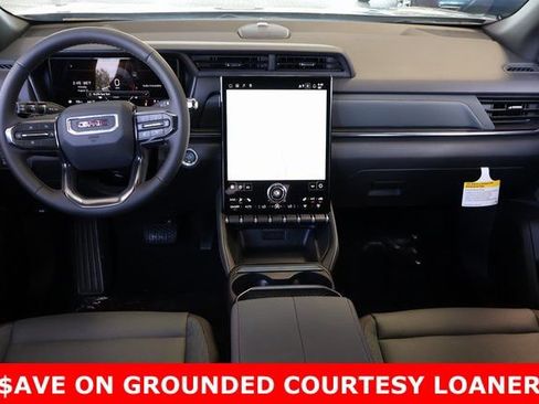 New 2026 GMC Terrain AT4 w/ Technology Package II AWD/4WD image 15