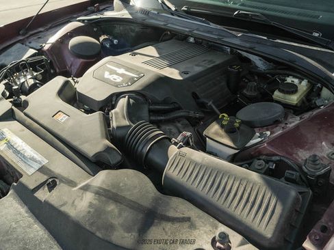 Used 2004 Ford Thunderbird RWD image 23