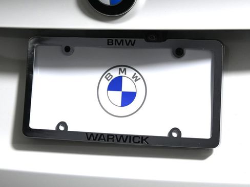 Certified 2024 BMW X3 xDrive30i w/ Premium Package image 14