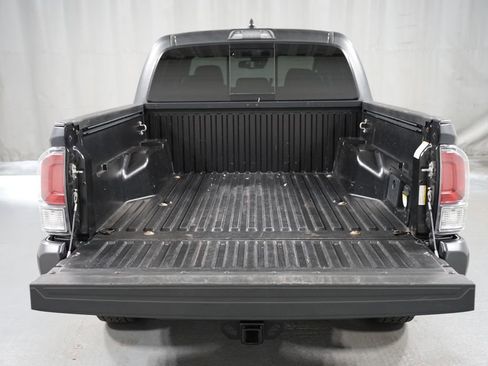 Certified 2023 Toyota Tacoma TRD Sport RWD image 32