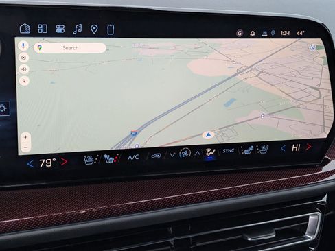 New 2026 Chevrolet Traverse RS image 24