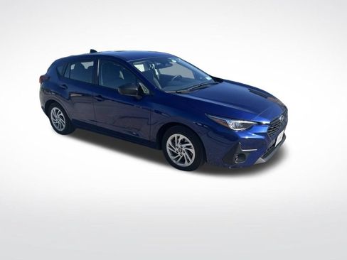 Used 2024 Subaru Impreza 2.0i AWD/4WD image 12