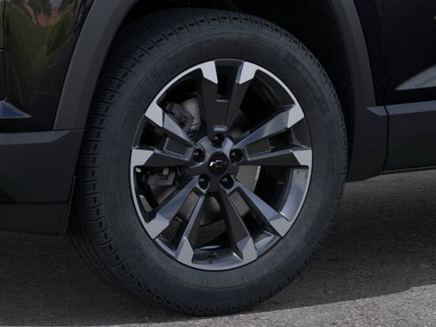 New 2026 Chevrolet Equinox RS w/ Convenience Package III AWD/4WD image 33