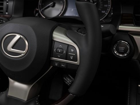 Used 2017 Lexus ES 350 w/ Premium Package FWD image 47