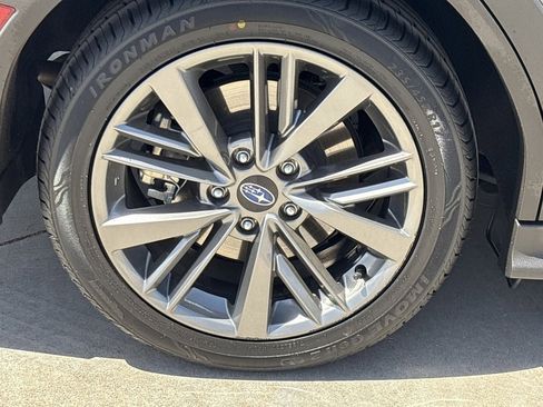 Used 2023 Subaru WRX AWD/4WD image 7