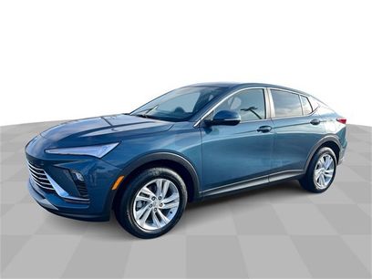 Certified 2024 Buick Envista Preferred w/ Convenience I Package