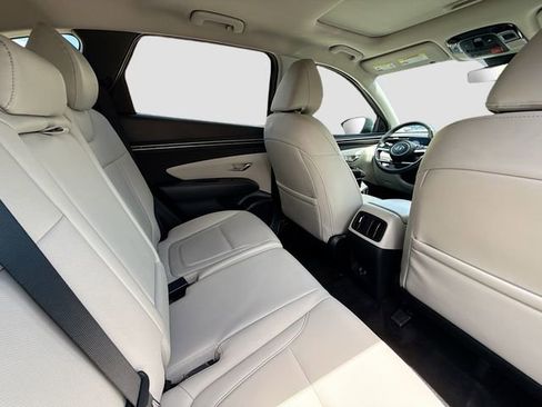 Certified 2024 Hyundai Tucson SEL w/ Convenience Package image 26