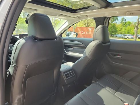 New 2026 MAZDA CX-50 AWD 2.5 S w/ Premium Package image 11