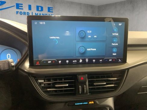 Used 2023 Ford Escape Active w/ Tech Pack #2 image 14