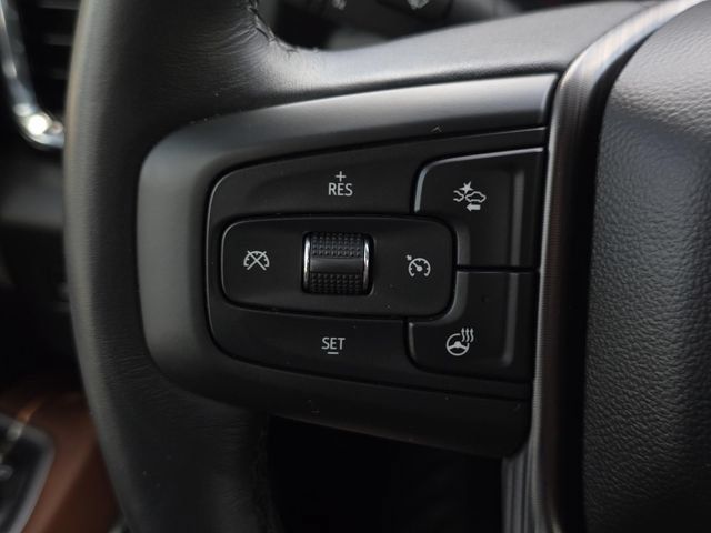 Used 2026 GMC Sierra 3500 Denali Ultimate AWD/4WD image 23