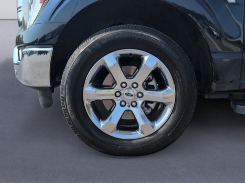 Used 2023 Ford F150 Lariat w/ Equipment Group 502A High AWD/4WD image 30