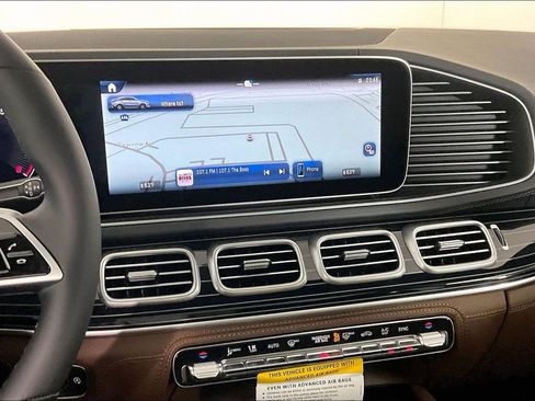 New 2026 Mercedes-Benz GLE 450 4MATIC Coupe image 7