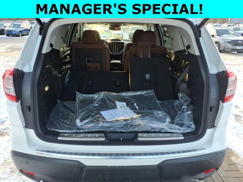 New 2026 Subaru Ascent Touring image 29