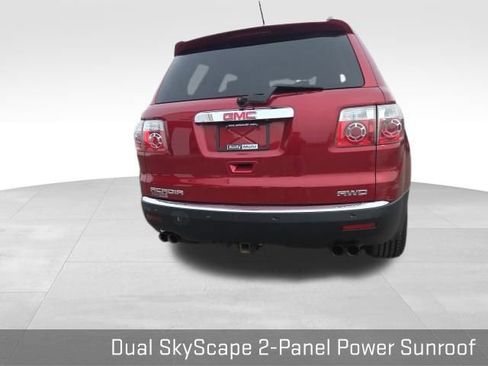 Used 2012 GMC Acadia SLT image 26