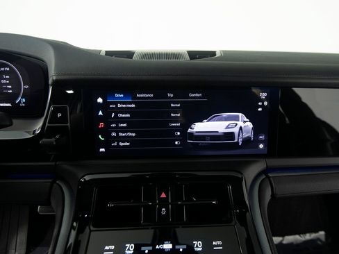 Certified 2026 Porsche Panamera 4 AWD/4WD image 29