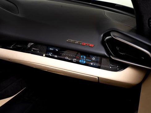 Used 2024 Ferrari 296 GTB RWD image 48