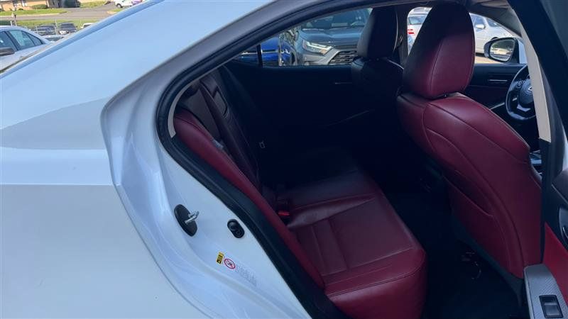 Used 2015 Lexus IS 250 AWD w/ Navigation System Package image 10