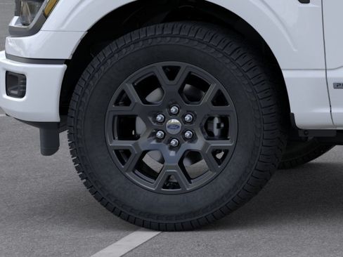 New 2026 Ford F150 STX w/ Equipment Group 200A AWD/4WD image 19