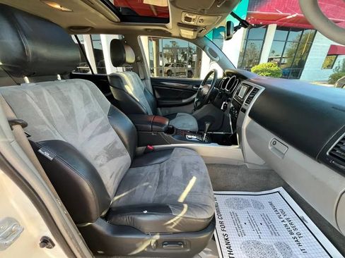 Used 2009 Toyota 4Runner Sport RWD image 12
