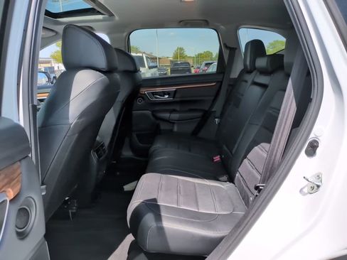 Used 2022 Honda CR-V EX-L image 12