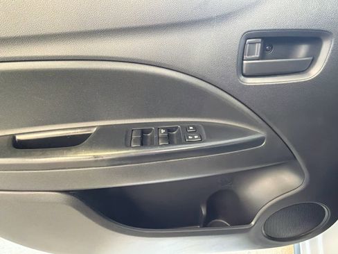 Used 2024 Mitsubishi Mirage G4 Black Edition FWD image 18