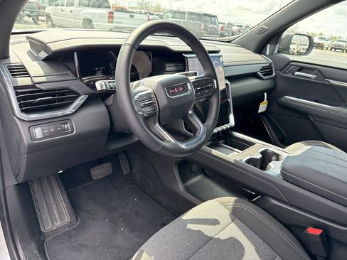 New 2026 GMC Acadia Elevation w/ Black Edition AWD/4WD image 20