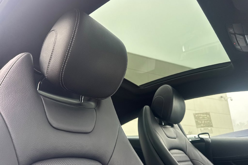 Used 2019 Mercedes-Benz C 43 AMG 4MATIC Coupe image 19