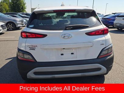 Used 2023 Hyundai Kona SE