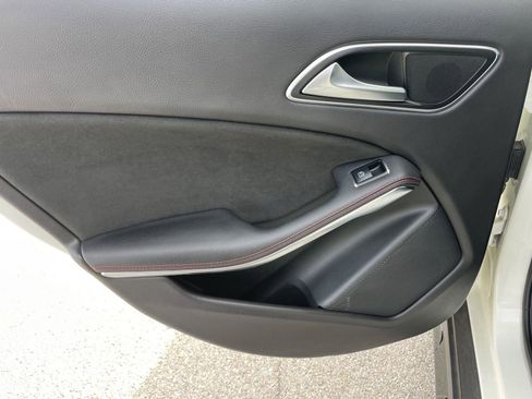 Used 2018 Mercedes-Benz GLA 45 AMG AMG GLA 45 image 19