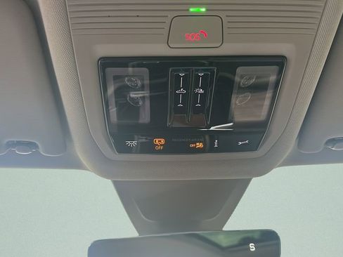 New 2026 Volkswagen Atlas SEL Premium R-Line AWD/4WD image 32