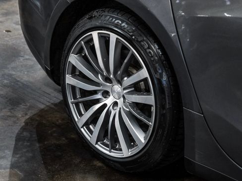 Used 2016 Maserati Ghibli image 67