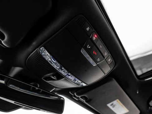 Used 2018 Mercedes-Benz E 63 AMG S image 41