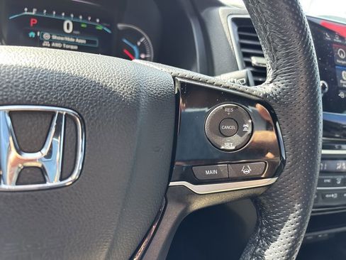 Used 2020 Honda Passport Touring image 29