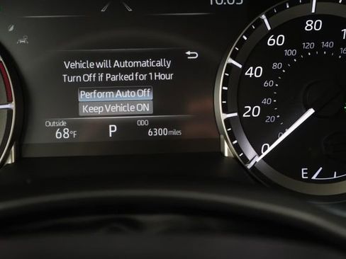 Used 2025 Toyota Highlander LE AWD/4WD image 24