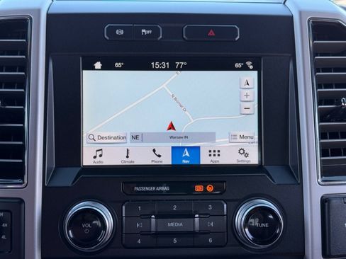 Used 2019 Ford F250 King Ranch w/ Chrome Package image 26