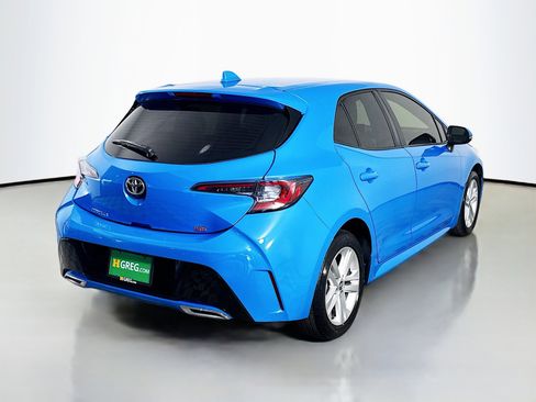 Used 2019 Toyota Corolla SE image 10
