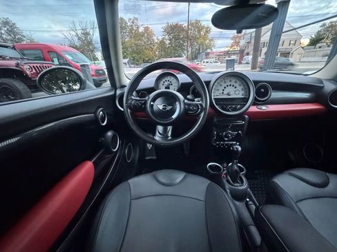 Used 2011 MINI Cooper S image 27