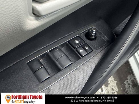 Certified 2024 Toyota Corolla LE FWD image 14