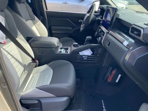 New 2026 Toyota Tacoma TRD Sport image 16