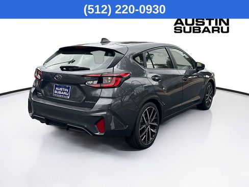 New 2025 Subaru Impreza 2.0i Sport image 8