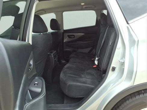 Used 2023 Nissan Murano S AWD/4WD image 22