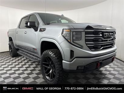 New 2026 GMC Sierra 1500 AT4 w/ AT4 Premium Package