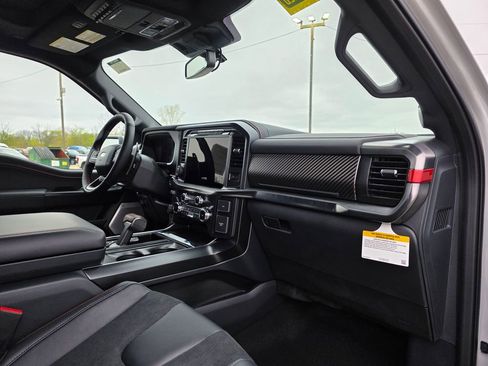 New 2026 Ford F150 Raptor AWD/4WD image 42